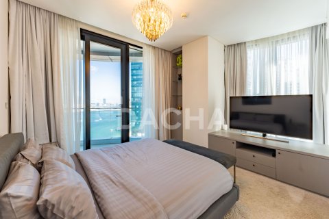Lakás itt: Jumeirah Beach Residence, Dubai, EAE, 3 hálószoba, 173 m², azonosító: 707144 - fénykép 10