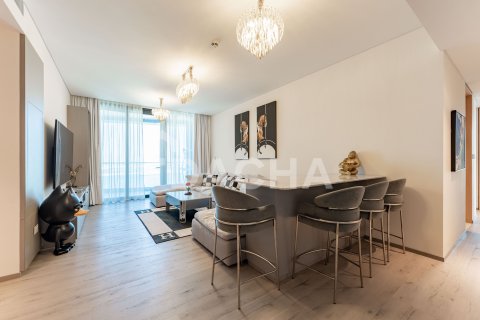 Lakás itt: Jumeirah Beach Residence, Dubai, EAE, 3 hálószoba, 173 m², azonosító: 707144 - fénykép 9