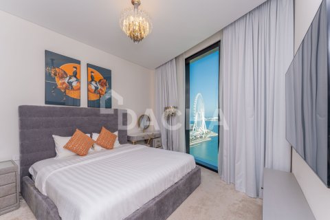 Lakás itt: Jumeirah Beach Residence, Dubai, EAE, 3 hálószoba, 173 m², azonosító: 707144 - fénykép 22