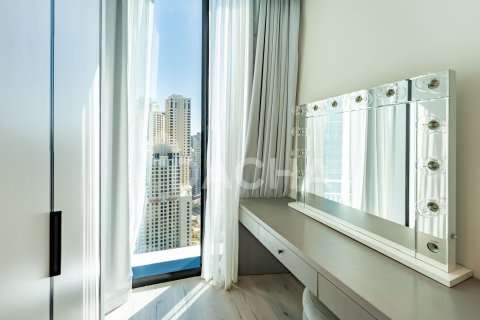 Lakás itt: Jumeirah Beach Residence, Dubai, EAE, 3 hálószoba, 173 m², azonosító: 707144 - fénykép 12