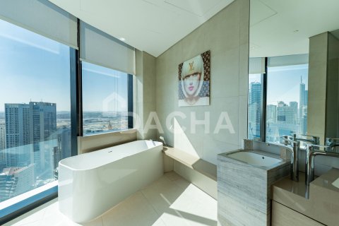 Lakás itt: Jumeirah Beach Residence, Dubai, EAE, 3 hálószoba, 173 m², azonosító: 707144 - fénykép 13