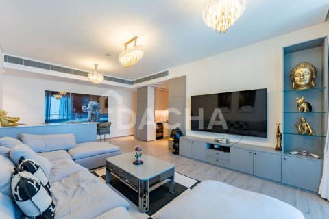 Lakás itt: Jumeirah Beach Residence, Dubai, EAE, 3 hálószoba, 173 m², azonosító: 707144 - fénykép 4