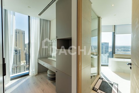 Lakás itt: Jumeirah Beach Residence, Dubai, EAE, 3 hálószoba, 173 m², azonosító: 707144 - fénykép 11