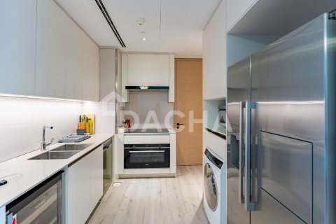 Lakás itt: Jumeirah Beach Residence, Dubai, EAE, 3 hálószoba, 173 m², azonosító: 707144 - fénykép 5