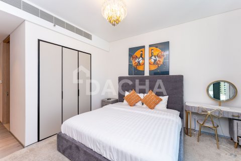 Lakás itt: Jumeirah Beach Residence, Dubai, EAE, 3 hálószoba, 173 m², azonosító: 707144 - fénykép 23