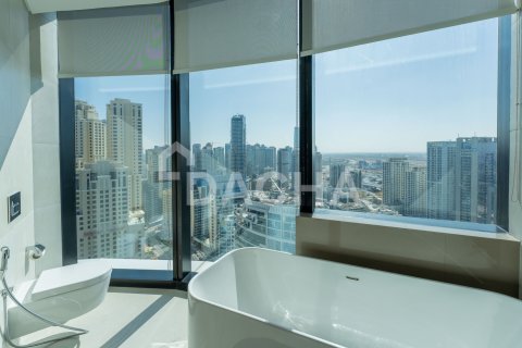 Lakás itt: Jumeirah Beach Residence, Dubai, EAE, 3 hálószoba, 173 m², azonosító: 707144 - fénykép 14