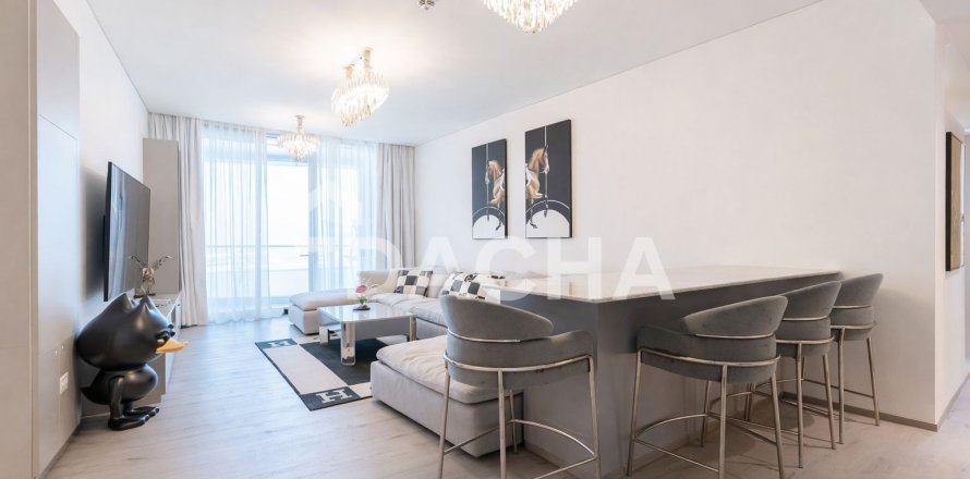 Lakás itt: Jumeirah Beach Residence, Dubai, EAE, 3 hálószoba, 173 m², azonosító: 707144