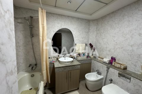Huoneisto Dubai Marina, Dubai, Arabiemiraatit 1 makuuhuone, 82 m2 № 707141 - kuva 9