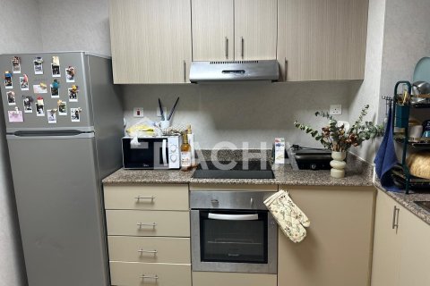 Huoneisto Dubai Marina, Dubai, Arabiemiraatit 1 makuuhuone, 82 m2 № 707141 - kuva 5