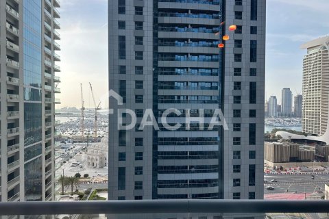 Huoneisto Dubai Marina, Dubai, Arabiemiraatit 1 makuuhuone, 82 m2 № 707141 - kuva 10