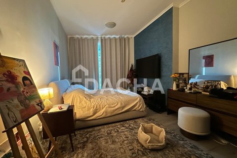 Huoneisto Dubai Marina, Dubai, Arabiemiraatit 1 makuuhuone, 82 m2 № 707141 - kuva 6