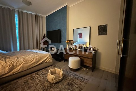 Huoneisto Dubai Marina, Dubai, Arabiemiraatit 1 makuuhuone, 82 m2 № 707141 - kuva 7