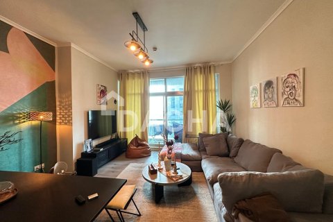 Apartment in Dubai Marina, Dubai, UAE 1 bedroom, 82 sq.m. № 707141