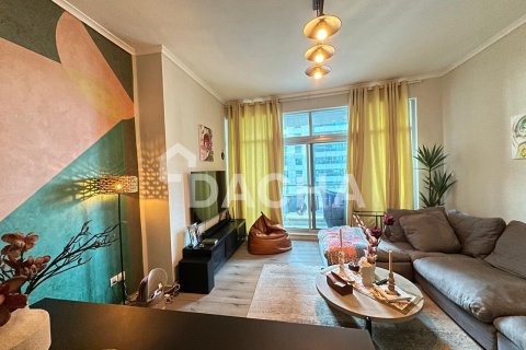 Huoneisto Dubai Marina, Dubai, Arabiemiraatit 1 makuuhuone, 82 m2 № 707141 - kuva 2