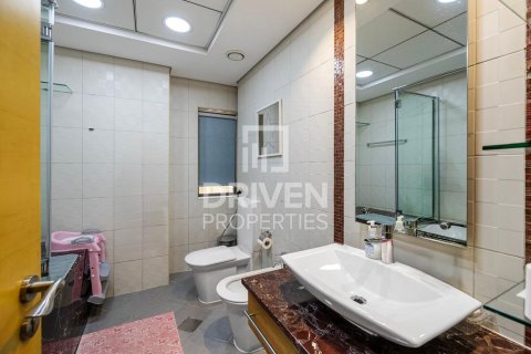 דופלקס למכירה ב Jumeirah Beach Residence, Dubai, איחוד האמירויות 4 חדרי שינה, 389 מ"ר, מספר 653146 - תמונה 18