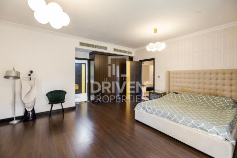 דופלקס למכירה ב Jumeirah Beach Residence, Dubai, איחוד האמירויות 4 חדרי שינה, 389 מ"ר, מספר 653146 - תמונה 13