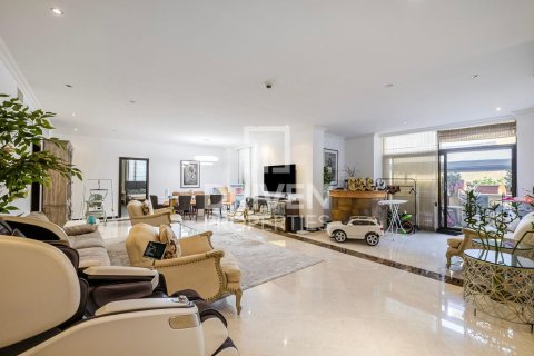 דופלקס למכירה ב Jumeirah Beach Residence, Dubai, איחוד האמירויות 4 חדרי שינה, 389 מ"ר, מספר 653146 - תמונה 3