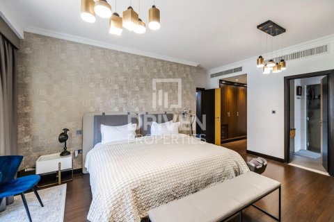 Tvåvåningshus till försäljning i Jumeirah Beach Residence, Dubai, UAE 4 sovrum, 389 kvm Nr. 653146 - fotografi 9