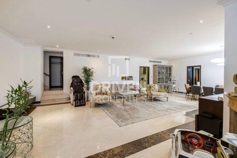 Tvåvåningshus till försäljning i Jumeirah Beach Residence, Dubai, UAE 4 sovrum, 389 kvm Nr. 653146 - fotografi 4