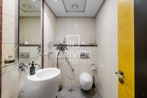 דופלקס למכירה ב Jumeirah Beach Residence, Dubai, איחוד האמירויות 4 חדרי שינה, 389 מ"ר, מספר 653146 - תמונה 16