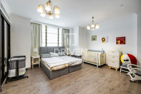 דופלקס למכירה ב Jumeirah Beach Residence, Dubai, איחוד האמירויות 4 חדרי שינה, 389 מ"ר, מספר 653146 - תמונה 8