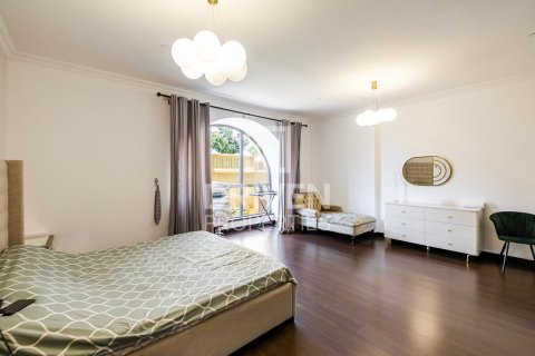 Tvåvåningshus till försäljning i Jumeirah Beach Residence, Dubai, UAE 4 sovrum, 389 kvm Nr. 653146 - fotografi 12