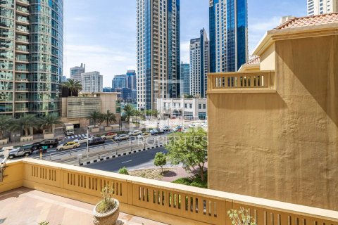 דופלקס למכירה ב Jumeirah Beach Residence, Dubai, איחוד האמירויות 4 חדרי שינה, 389 מ"ר, מספר 653146 - תמונה 24