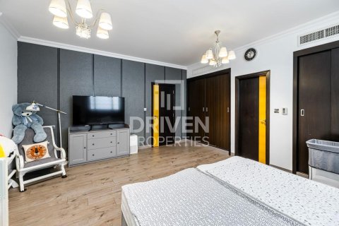 Tvåvåningshus till försäljning i Jumeirah Beach Residence, Dubai, UAE 4 sovrum, 389 kvm Nr. 653146 - fotografi 7