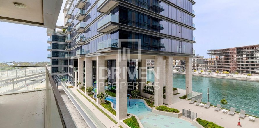 Appartamento a Al Wasl, Dubai, EAU 2 camere da letto, 149 mq. № 653127