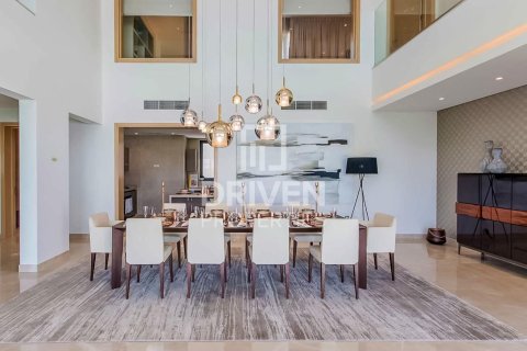 Müüa korter asukohaga Mohammed Bin Rashid City, Dubai, AÜE: 1 magamistoaga, 93 m² Nr 653130 - pilt 5