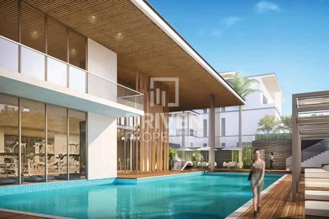 Müüa korter asukohaga Mohammed Bin Rashid City, Dubai, AÜE: 1 magamistoaga, 93 m² Nr 653130 - pilt 13