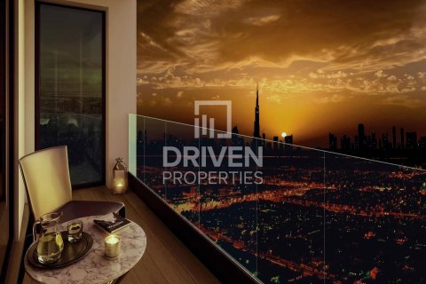 Müüa korter asukohaga Mohammed Bin Rashid City, Dubai, AÜE: 1 magamistoaga, 93 m² Nr 653130 - pilt 9