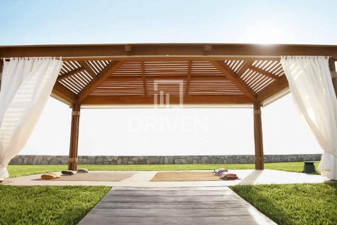 Müüa korter asukohaga Mohammed Bin Rashid City, Dubai, AÜE: 1 magamistoaga, 93 m² Nr 653130 - pilt 14