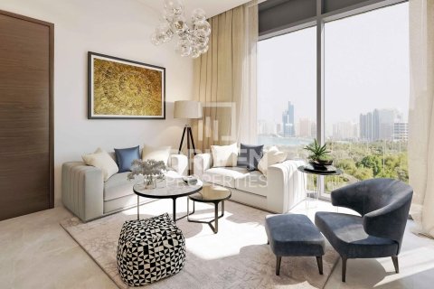 Müüa korter asukohaga Mohammed Bin Rashid City, Dubai, AÜE: 1 magamistoaga, 93 m² Nr 653130 - pilt 4