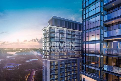 Apartament na sprzedaż w Mohammed Bin Rashid City, Dubai, ZEA 1 sypialnia, 93 mkw., nr 653130 - zdjęcie 8