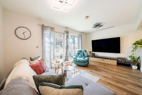 Купить таунхаус в Jumeirah Village Triangle, Дубай, ОАЭ 1 спальня, 180м2, № 653147 - фото 1