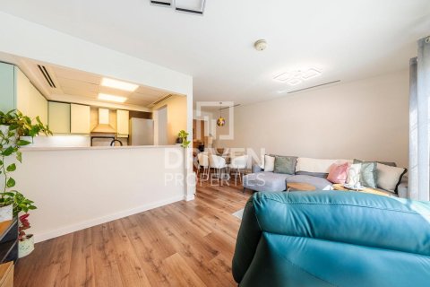 Купить таунхаус в Jumeirah Village Triangle, Дубай, ОАЭ 1 спальня, 180м2, № 653147 - фото 7