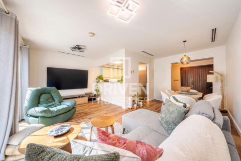 Купить таунхаус в Jumeirah Village Triangle, Дубай, ОАЭ 1 спальня, 180м2, № 653147 - фото 2