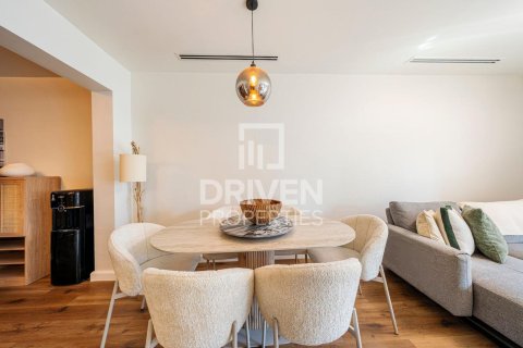 Купить таунхаус в Jumeirah Village Triangle, Дубай, ОАЭ 1 спальня, 180м2, № 653147 - фото 4