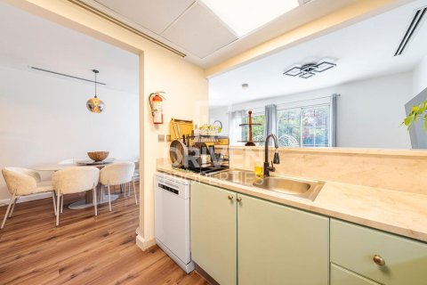 Купить таунхаус в Jumeirah Village Triangle, Дубай, ОАЭ 1 спальня, 180м2, № 653147 - фото 9