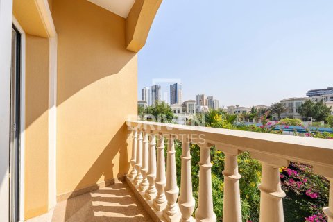 Купить таунхаус в Jumeirah Village Triangle, Дубай, ОАЭ 1 спальня, 180м2, № 653147 - фото 18