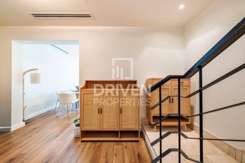 Купить таунхаус в Jumeirah Village Triangle, Дубай, ОАЭ 1 спальня, 180м2, № 653147 - фото 6