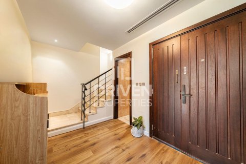 Купить таунхаус в Jumeirah Village Triangle, Дубай, ОАЭ 1 спальня, 180м2, № 653147 - фото 15