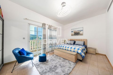 Купить таунхаус в Jumeirah Village Triangle, Дубай, ОАЭ 1 спальня, 180м2, № 653147 - фото 12