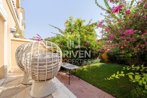 Купить таунхаус в Jumeirah Village Triangle, Дубай, ОАЭ 1 спальня, 180м2, № 653147 - фото 20