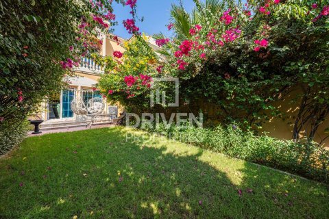 Купить таунхаус в Jumeirah Village Triangle, Дубай, ОАЭ 1 спальня, 180м2, № 653147 - фото 21