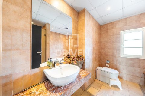 Купить таунхаус в Jumeirah Village Triangle, Дубай, ОАЭ 1 спальня, 180м2, № 653147 - фото 17