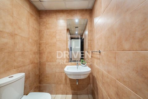 Купить таунхаус в Jumeirah Village Triangle, Дубай, ОАЭ 1 спальня, 180м2, № 653147 - фото 16