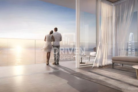 Apartmán v Bluewaters, Dubai, SAE 1 spálňa, 98 m2 č. 653148 - Fotografia 4