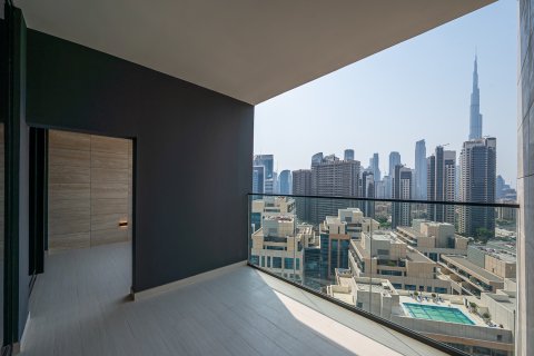 Wohnung zur Miete in Business Bay, Dubai, VAE 2 Schlafzimmer, 122.33 m2 Nr. 750610 - Foto 11
